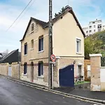 Le 2 Du Clos Fleuri - Avec Espace Exterieur Apartment Caen