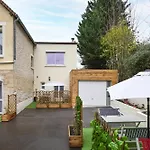 Apartment Le 2 Du Clos Fleuri - Avec Espace Exterieur
