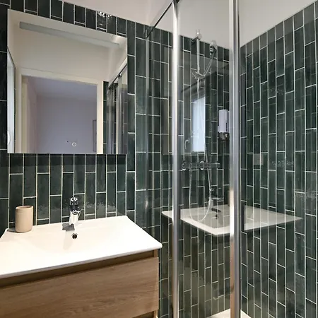 Lejlighed Le 2 Du Clos Fleuri - Avec Espace Exterieur Caen