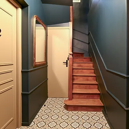 アパート Le 2 Du Clos Fleuri - Avec Espace Exterieur *