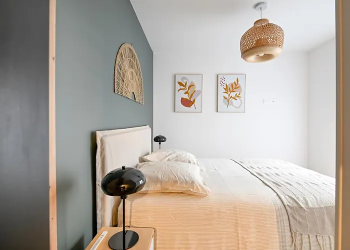 Le 2 Du Clos Fleuri - Avec Espace Exterieur * カーン